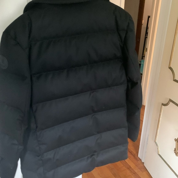 New with tag. Ralph Lauren padded jacket - Picture 2 of 3